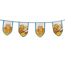 Tiroler Vlaggenlijn Bier Fun 8 Meter